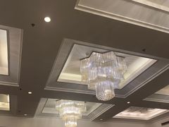 大堂-芭菲盛宴·环球美食(解放碑英利国际店)