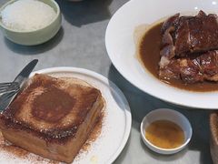 -蝴蝶里·粤菜·点心(龙湖杭州金沙天街店)