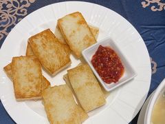 -八闽食府(福建大厦店)