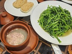 -陈记菜馆·非遗淮扬菜(东关街教场店)