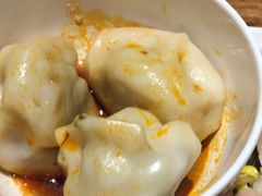 -素满香·Vegan食养自助(天一广场店)