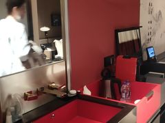 -广州永庆坊瞻云精选酒店