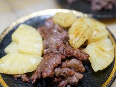 -樱嘢·炭火烧肉(惠南店)