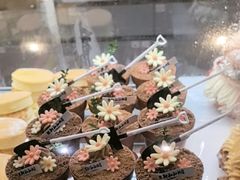 -西村叔叔的店·面包·甜品·蛋糕(崂山丽达店)