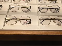 -JINS(上海宏伊国际广场店)