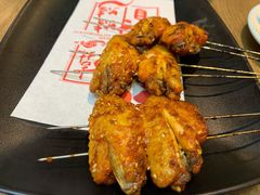 -马海涛牛肉串·午市牛腩饭·烧烤夜宵(领汇广场店)