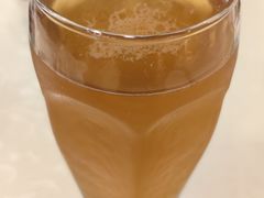 -汗腾格里·风味餐厅(新疆驻京办店)