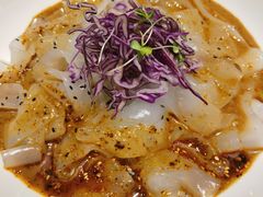-金掌勺锅包肉(太原万达店)