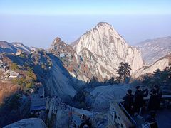 -华山风景名胜区