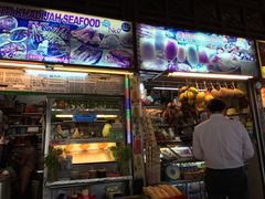 Newton&nbsp;Food&nbsp;Centre-纽顿熟食中心