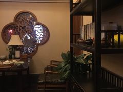 -碧露轩·大益茶体验馆(镇江路店)