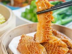 -点胜汇·点心粤菜·手工制作(揭阳店)