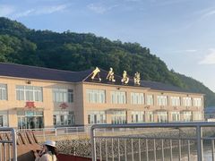 -大鹿岛