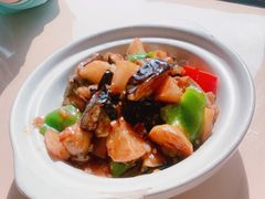 -北京水岸山吧度假村(雁栖镇店)