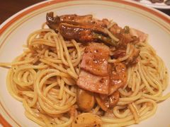 -萨莉亚意式餐厅(南京万达茂店)
