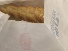 -哈氏·上海哈尔滨食品厂(五角场万达广场店)