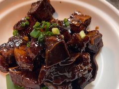 -绿茶餐厅(天津天河城店)