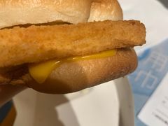 -麦当劳(苏州中心星悦汇店)