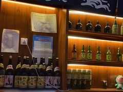 -达鳍寿司(建大店)