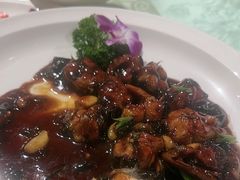 -高老庄绿色传奇(昊元生活广场店)