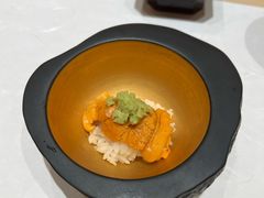 -鮨一日本料理(大中华店)