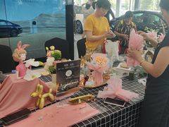 -奔驰利星行(北京花乡店)
