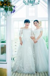 点击看大图 -薇薇新娘婚纱摄影(潜山店)