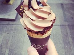Godiva(港汇恒隆广场店)-GODIVA(港汇恒隆广场)