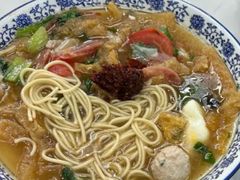 -祁家面馆(卫岗店)