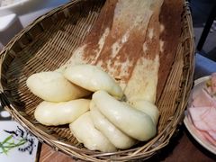 -有红鸡毛店·川菜(建设路店)