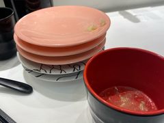-争鲜回转寿司(通州万达店)