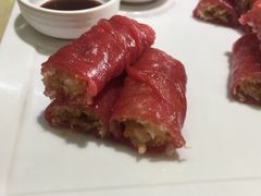 -明泉居茶点荟(车陂店)