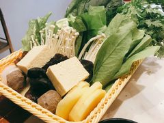 -宣武小院涮肉(前门店)