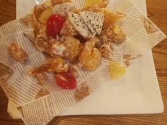 -热度餐厅(老佛爷店)