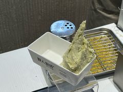 -野人先生现做冰淇淋(西安赛格店)
