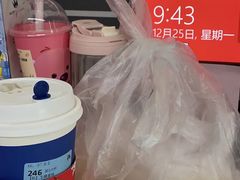 -瑞幸咖啡(南丰汇商场店)