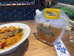 -胖姐渔村(中源大道店)