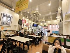 -大哥餐厅(西城花园店)