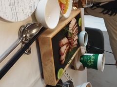 -泰香米泰国餐厅(鎏嘉码头店)