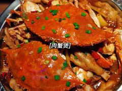 -胖哥俩肉蟹煲(河北勒泰购物中心店)