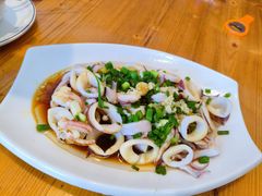 -老杨饭店(万科里店)