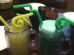 -火炉火自助餐(枫蓝国际店)