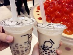 -KOI Thé(正佳广场店)