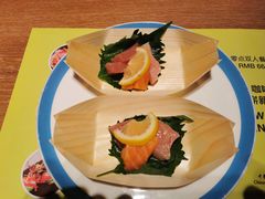 -咖啡苑自助餐厅·中国大饭店