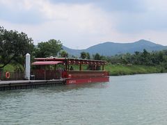 景点-广州市流溪河国家森林公园