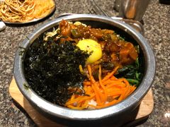 -高丽苑韩国烤肉(海昌路旗舰店)