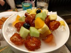 -大树餐厅(红旗街万达店)