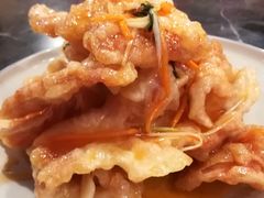 -粗粮人家·东北菜(洋桥店)