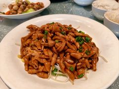 -粥旺庄(芳村店)