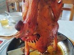 -顺德美食坊(南沙分店)